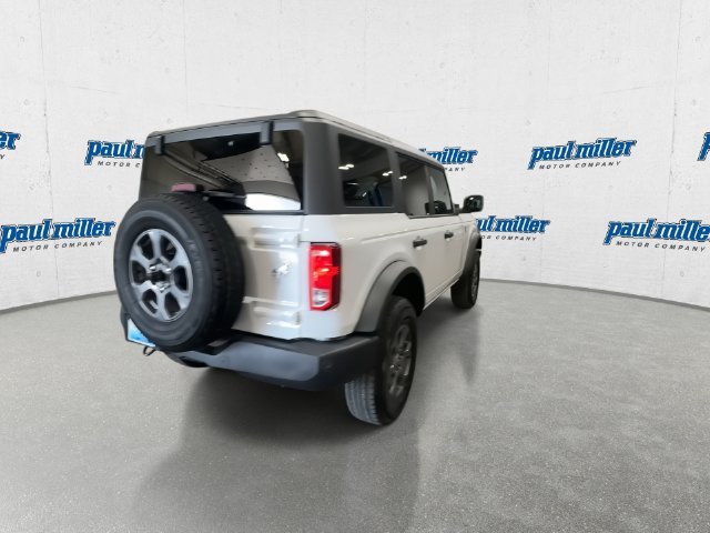 Used 2026 Oxford White Ford Big Bend® image 10