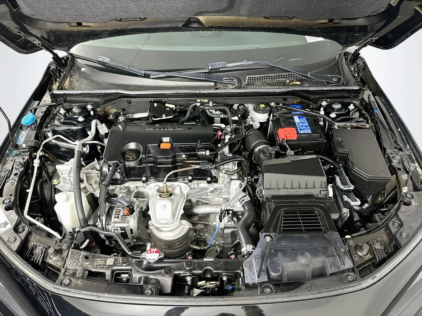 Used 2024  Honda Sport image 27