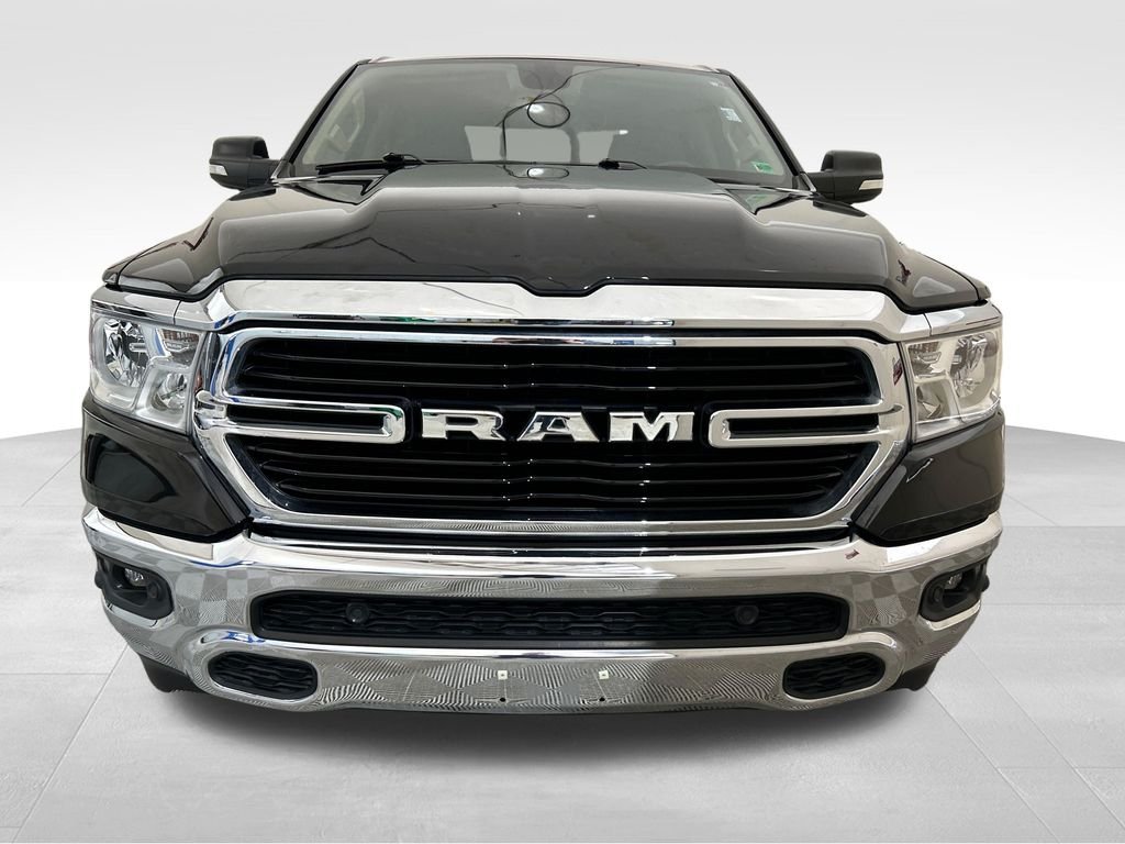 Used 2020 Black Ram Big Horn/Lone Star image 10