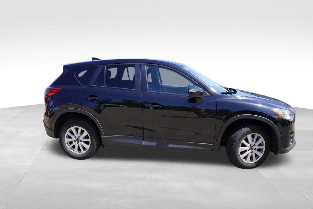 Used 2016 Mazda CX-5 Touring with VIN JM3KE4CY5G0656019 for sale in New Prague, MN