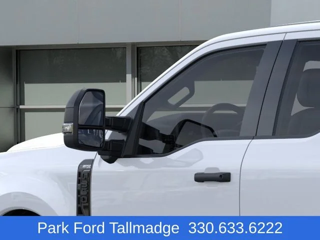 New 2025 Oxford White Ford XL image 20