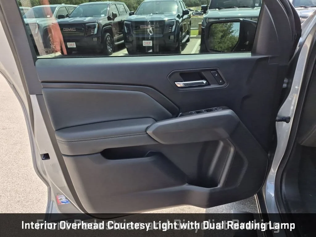 2026 GMC Canyon Elevation - Photo 31