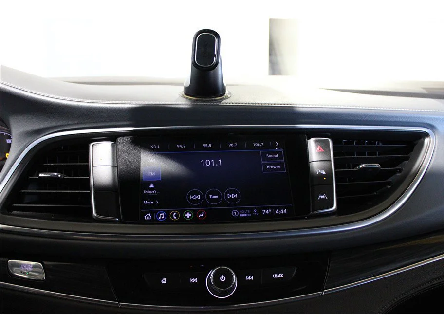 2023 Buick Enclave Essence - Photo 31