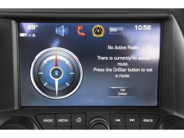 Used 2019 Long Beach Red Metallic Tintcoat Chevrolet 1LT image 19