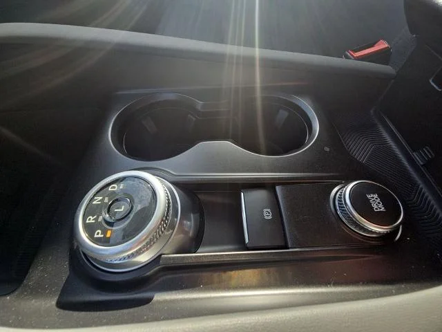 New 2026 Carbonized Gray Metallic Ford Active image 66