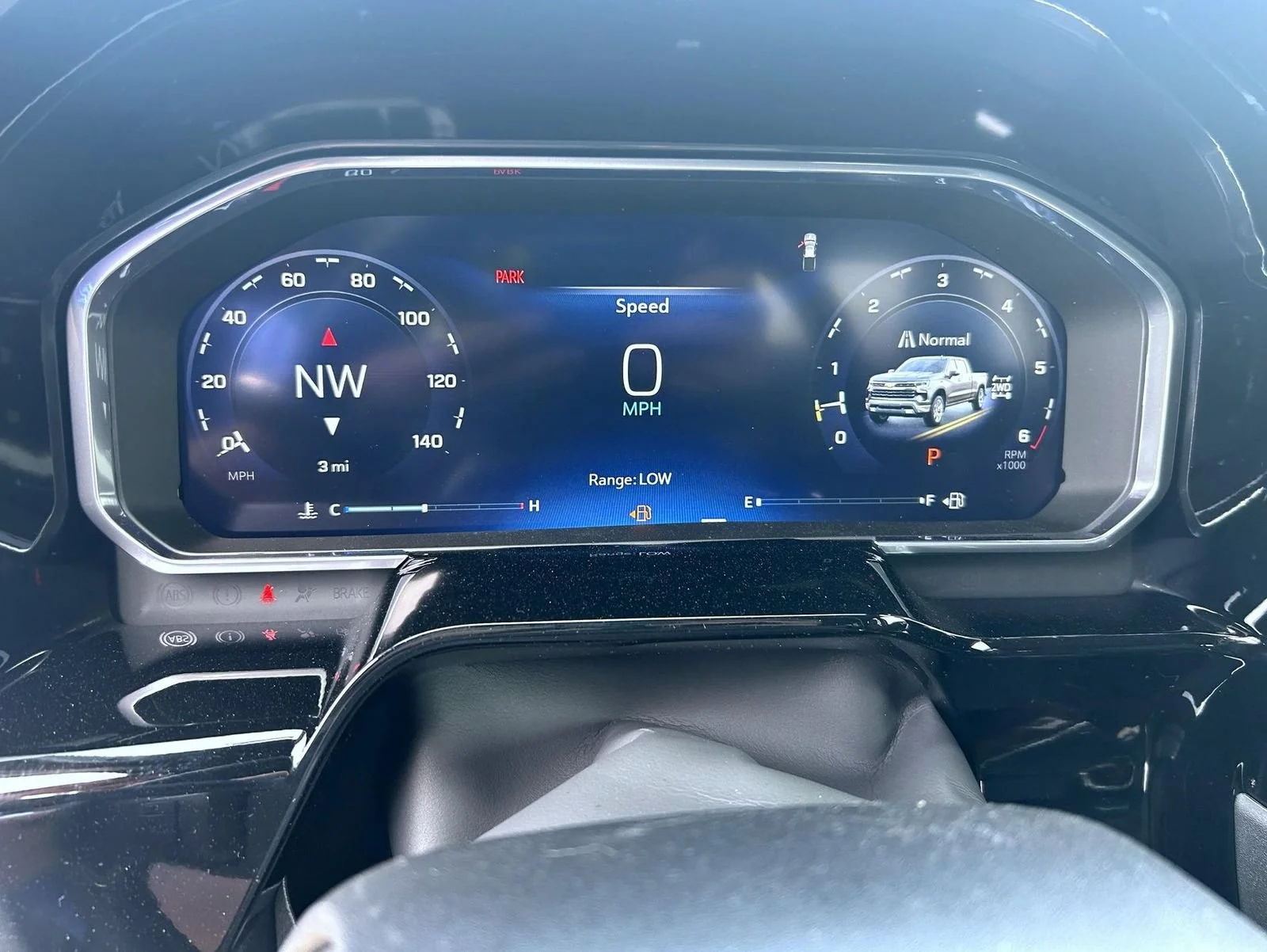 New 2026 Sterling Gray Metallic Chevrolet LT image 16