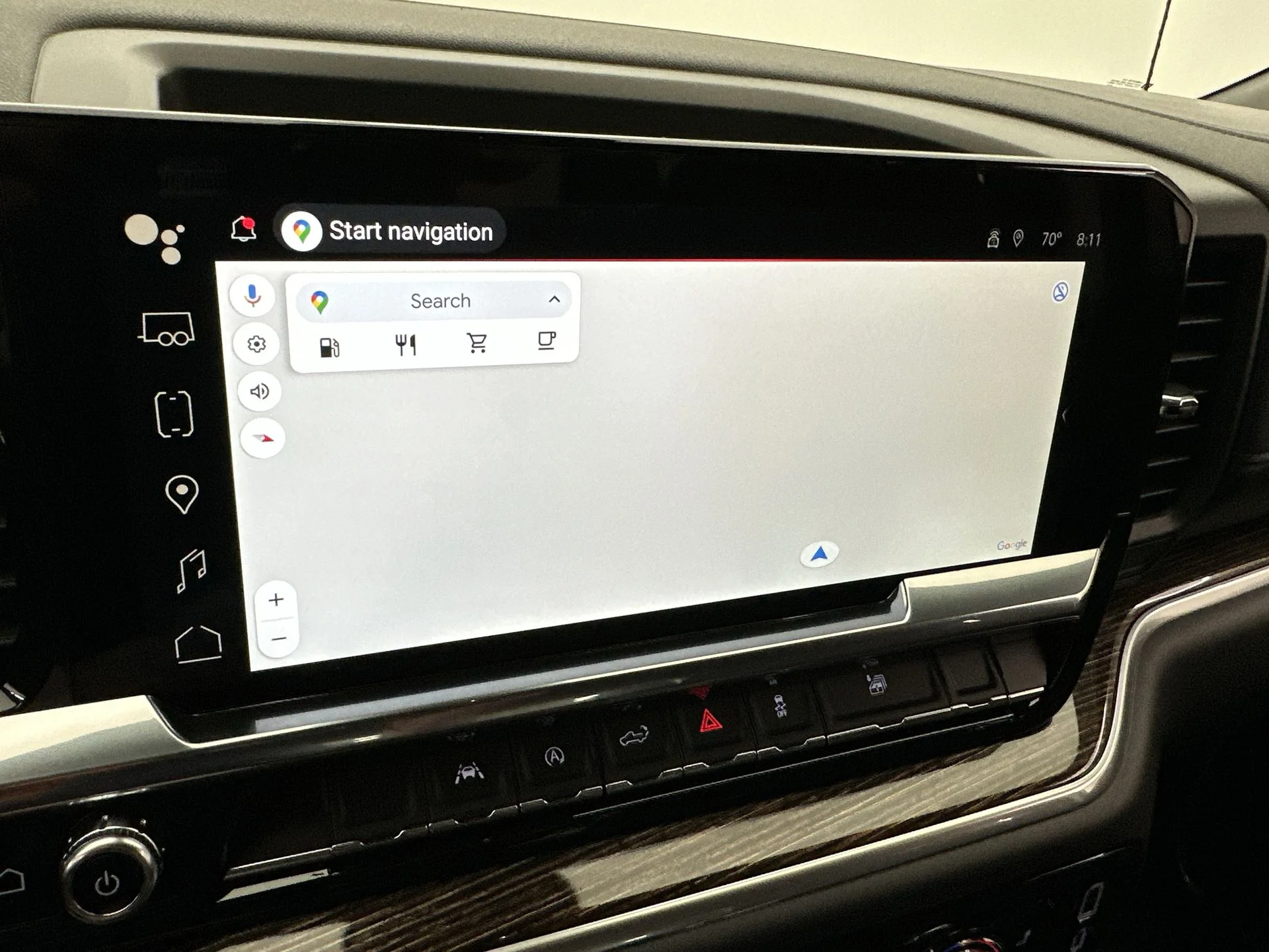 2026 GMC Sierra 1500 Elevation - Photo 69