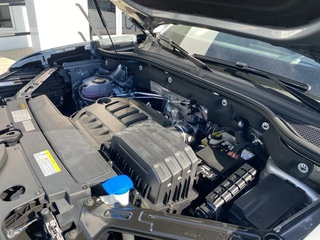 2026 Volkswagen Atlas Cross Sport SEL Premium R-LINE - Photo 81