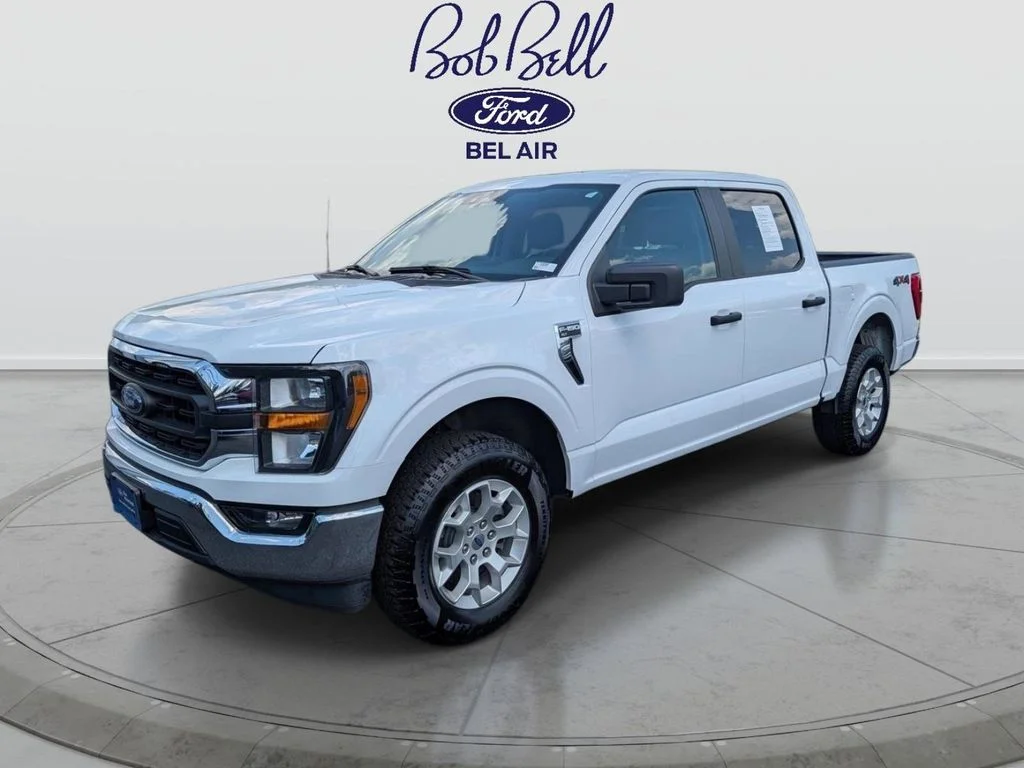 2023 Ford F-150 XLT - Photo 6