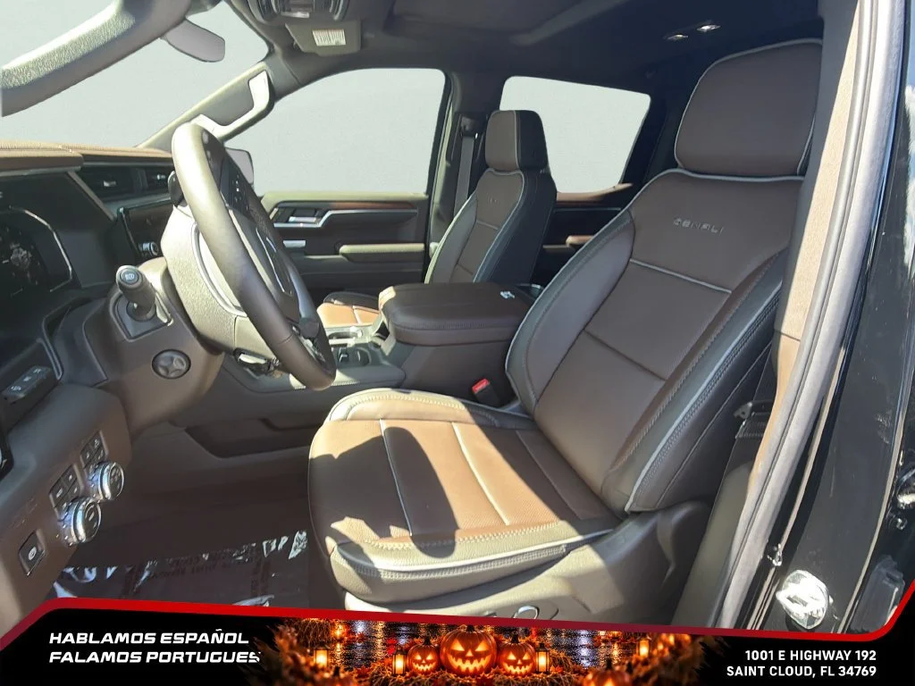 New 2026 Onyx Black GMC Denali image 12