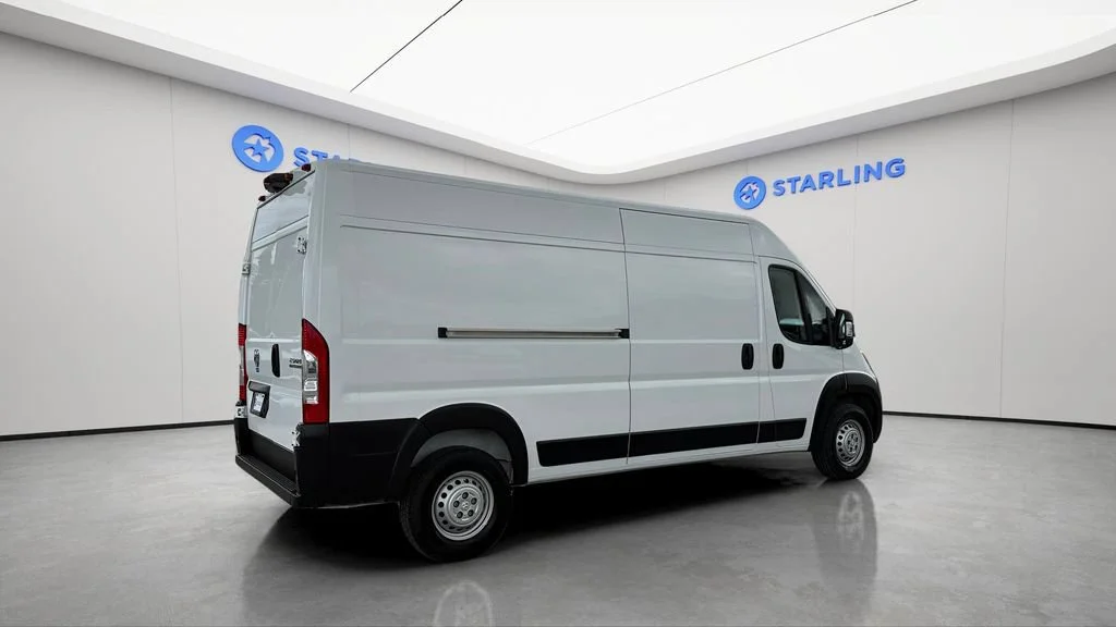 Used 2026  Ram Tradesman image 10