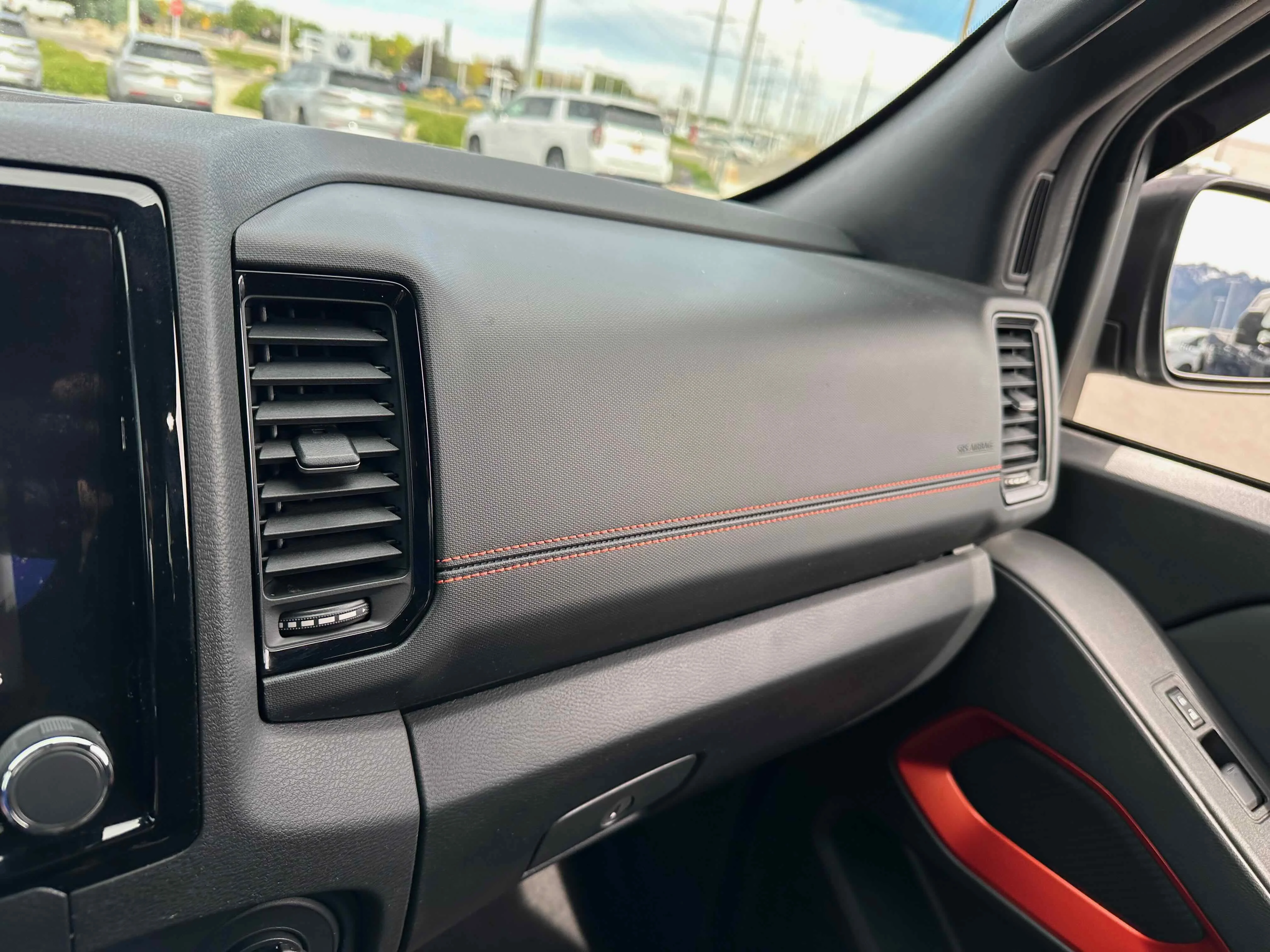 Used 2022 Tactical Green Metallic Nissan PRO-4X image 21