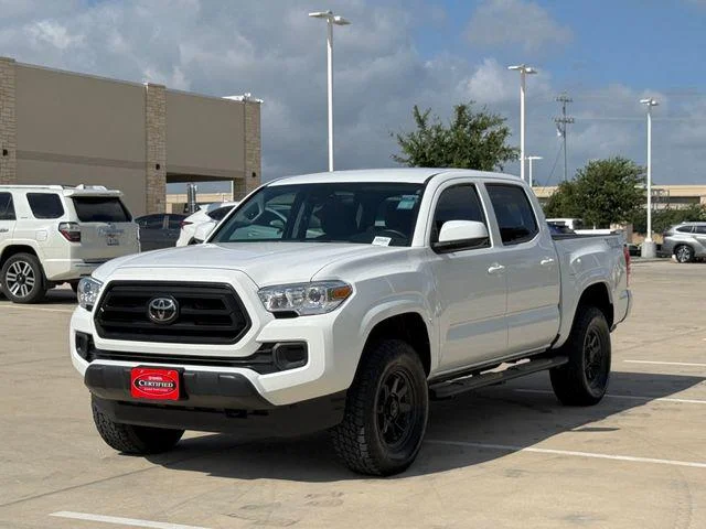 Certified Used 2023 ICE CAP Toyota SR image 6