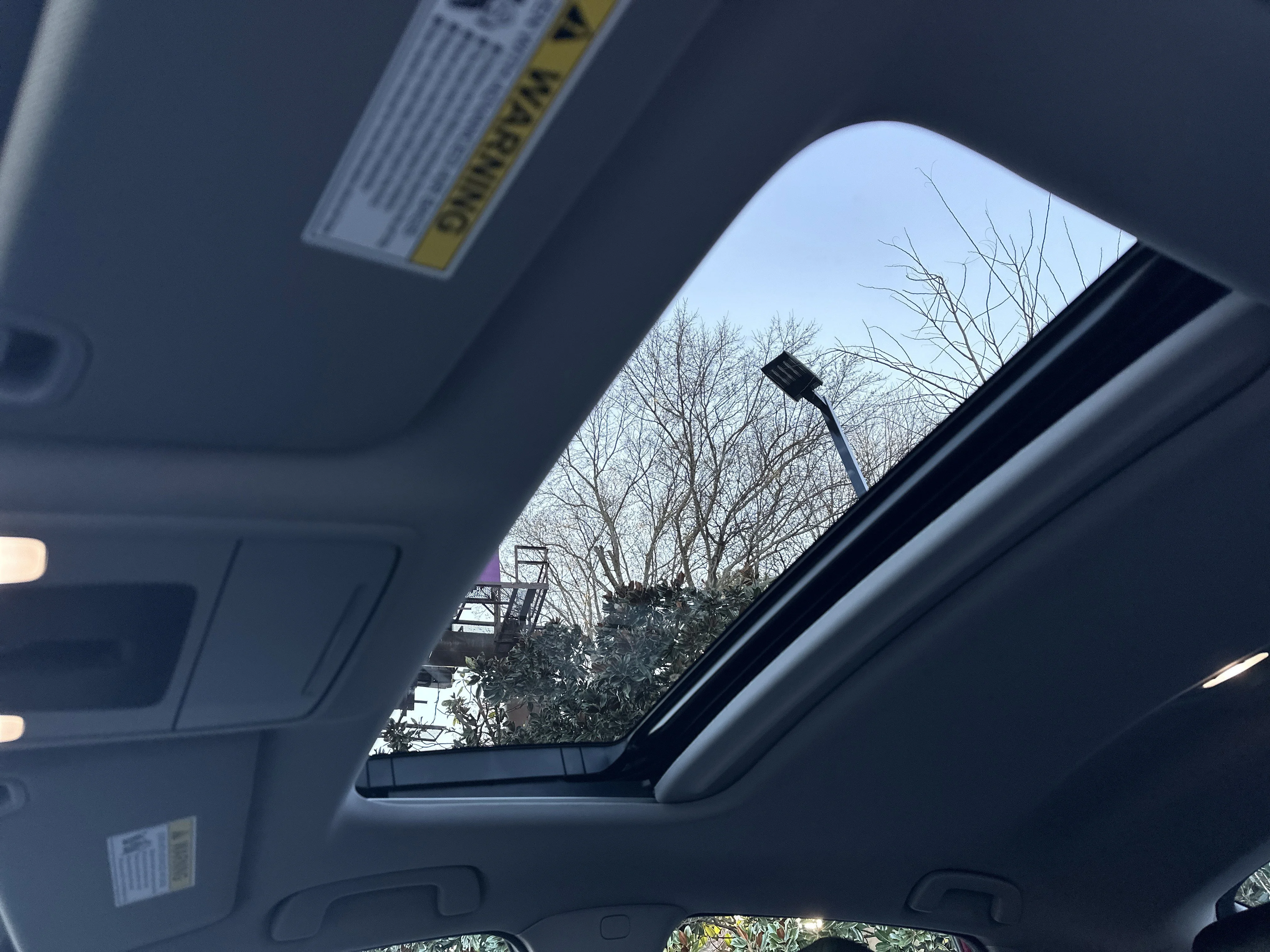 New 2026 Performance Red Pearl Acura  image 25