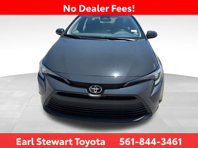 Used 2026  Toyota LE image 4