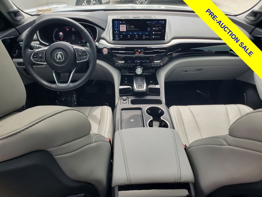 Used 2026 Silver Acura Technology Package image 10