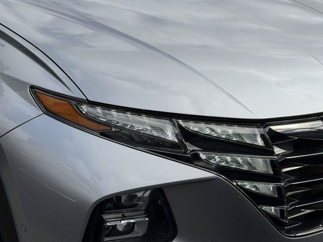 2024 Hyundai Tucson Limited - Photo 7