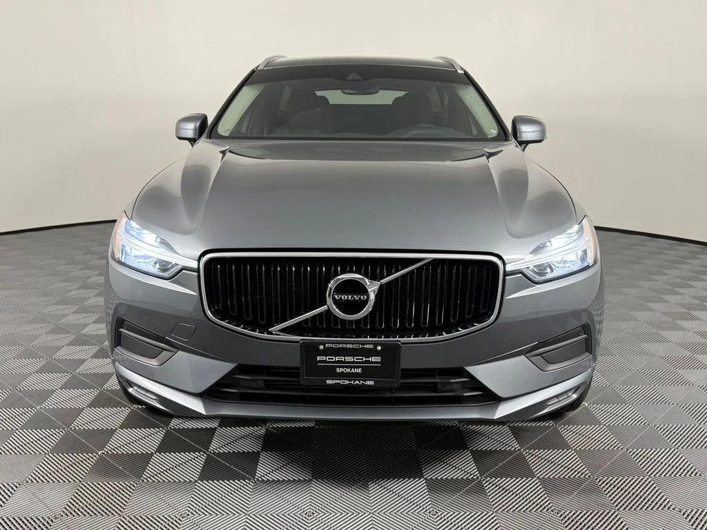 2021 Volvo XC60 Momentum - Photo 7