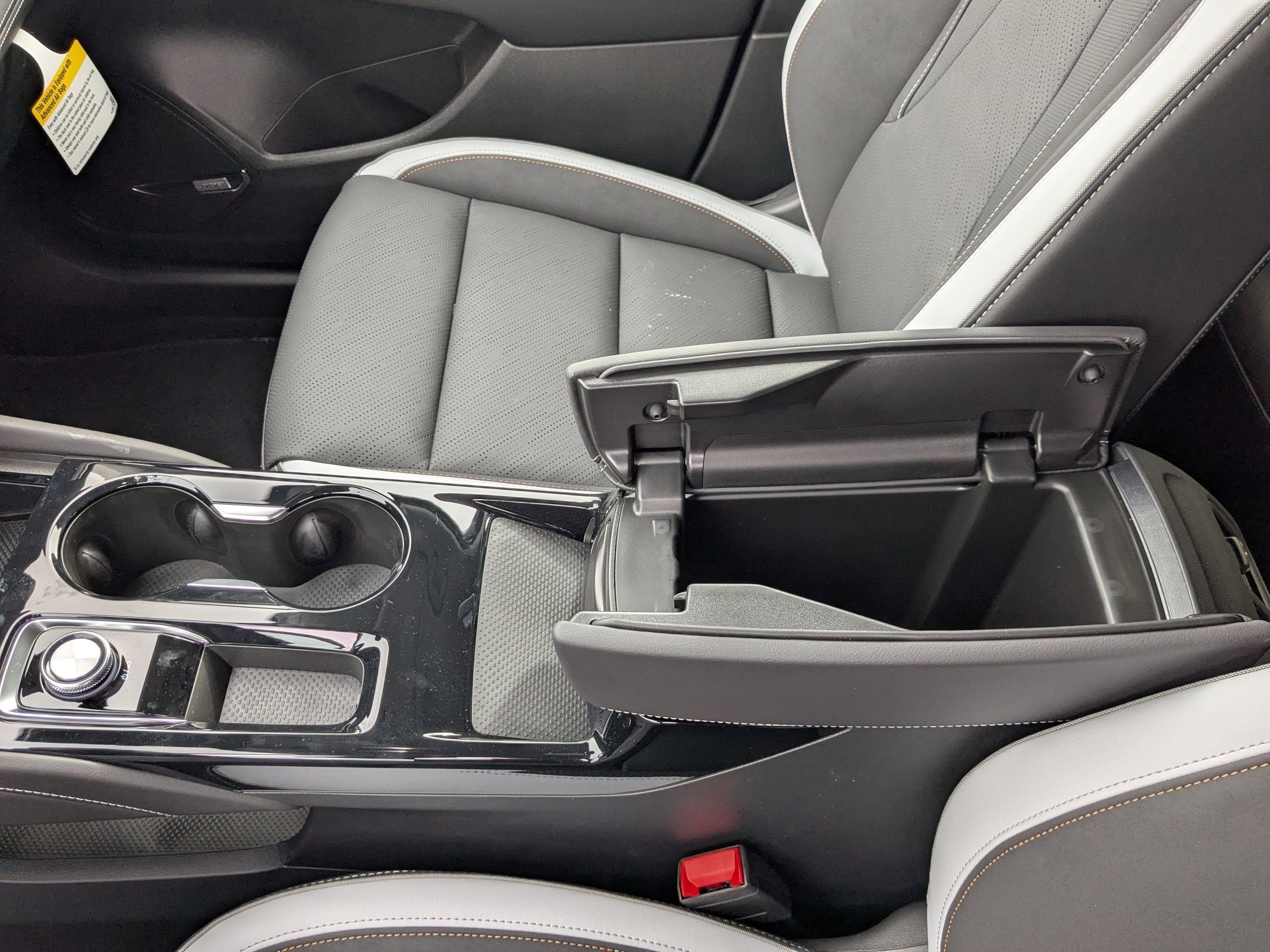 2026 Buick Envision Sport Touring - Photo 21