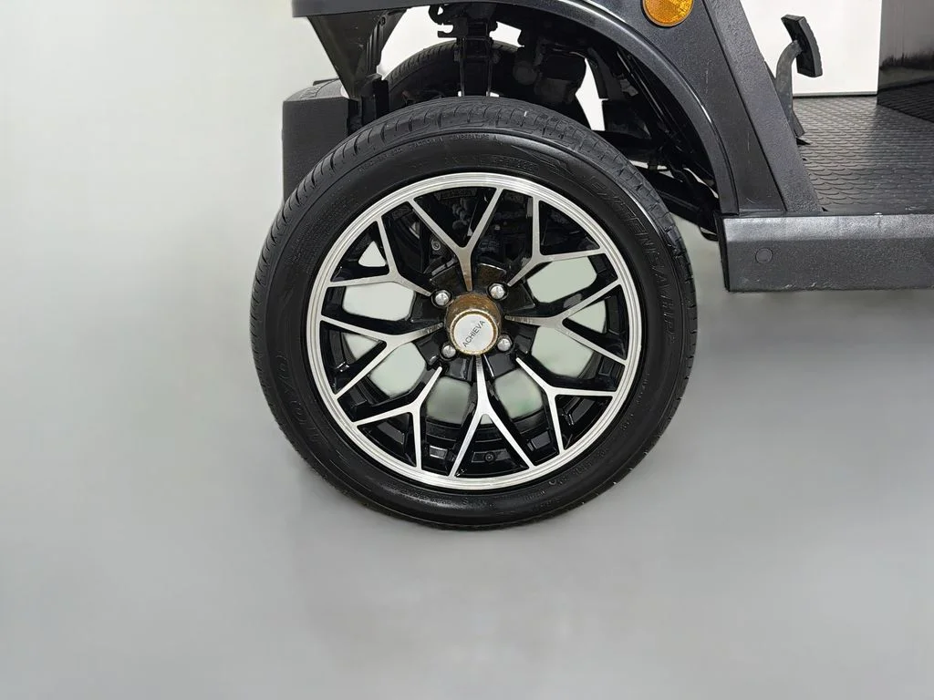 Used 2023 Black Tomberlin lsv image 25