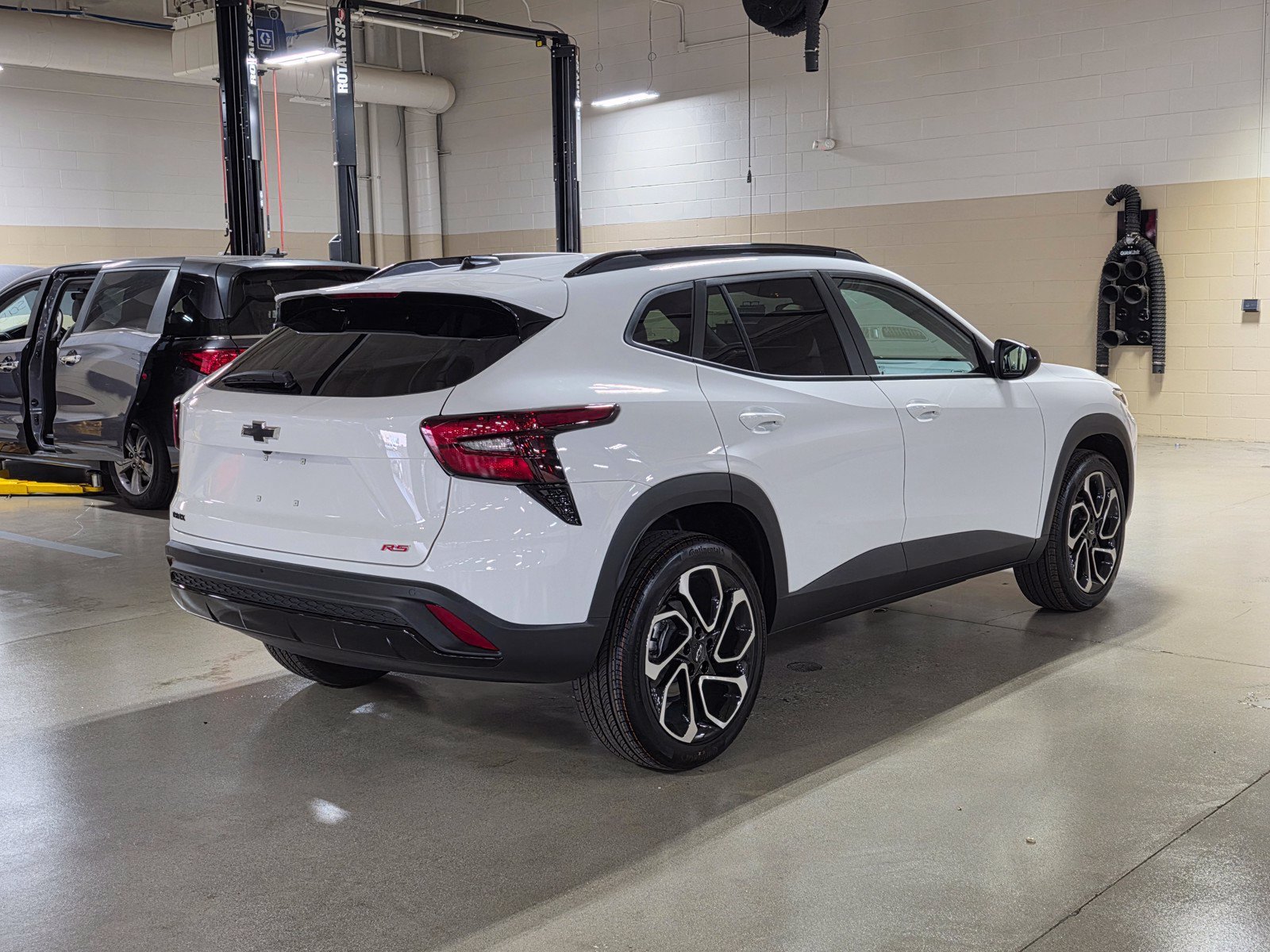 2026 Chevrolet Trax RS - Photo 7