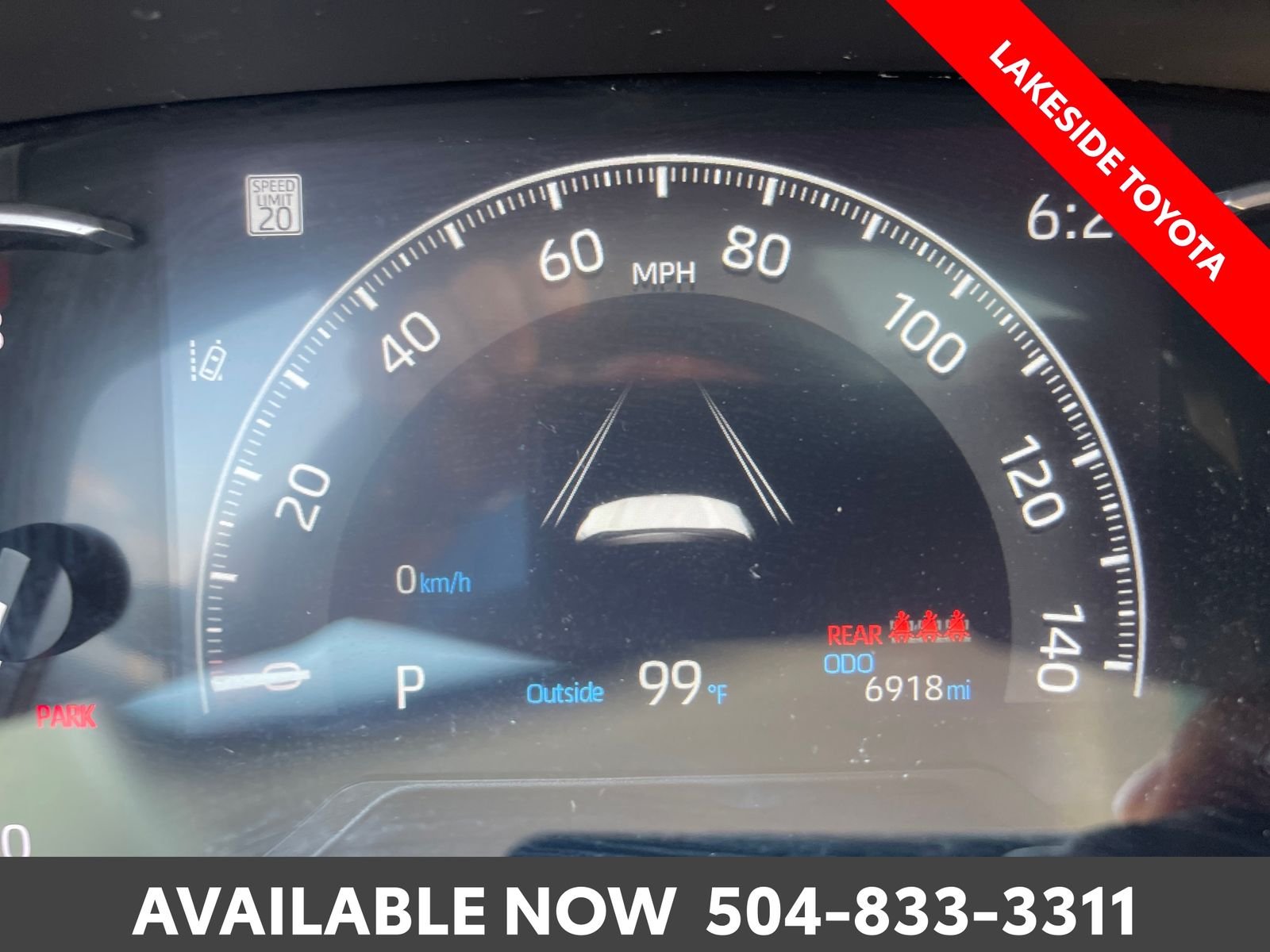 Certified Used 2024 Black Toyota XLE Premium image 38