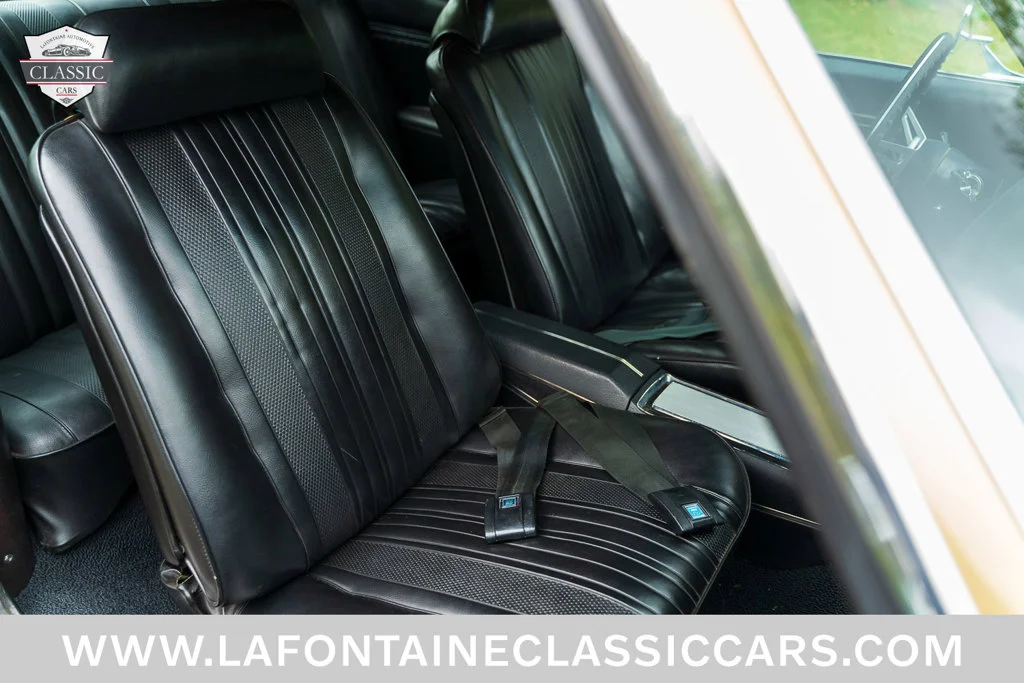 Used 1970 Gold Chevrolet SS image 65