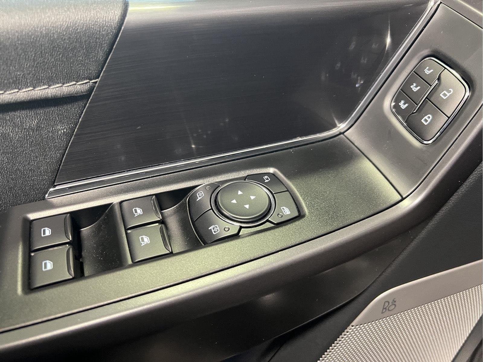 2026 Ford F-150 Lariat - Photo 9