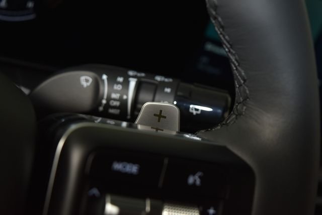 New 2027 Gray Hyundai SE AWD image 18