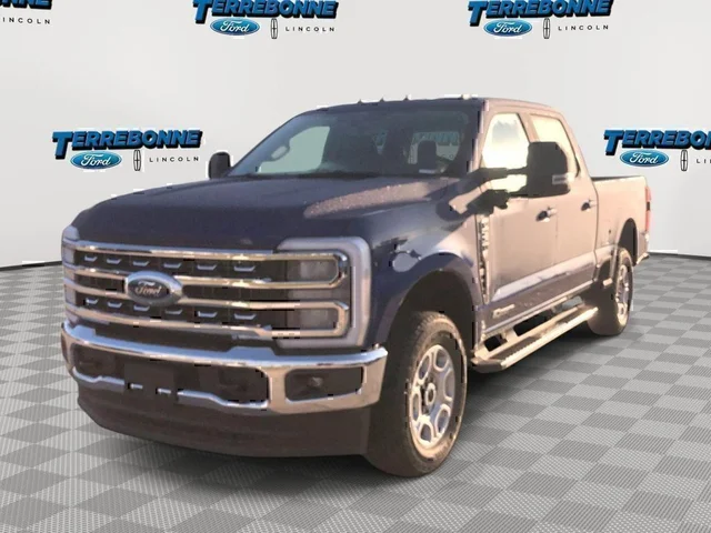 2026 Ford Super Duty F-250® XLT