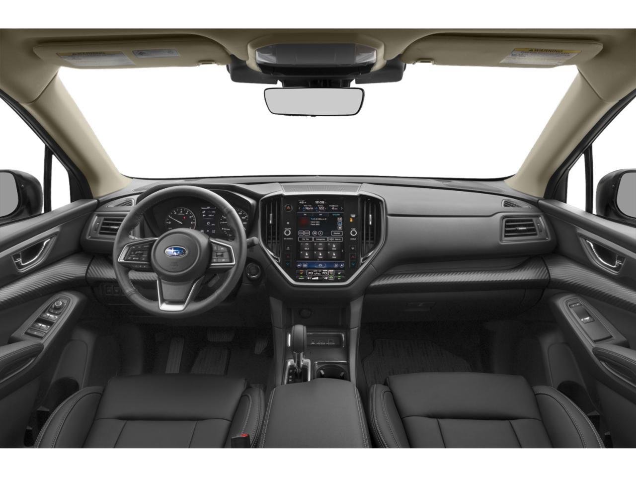 New 2027 AUTUMN GREEN METALLIC SUBARU Premium 7-Passenger image 3
