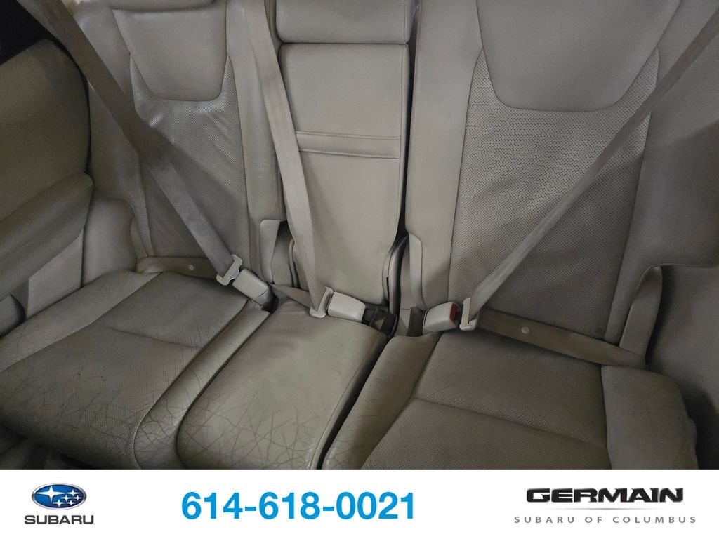 Used 2010  Lexus 450h image 19