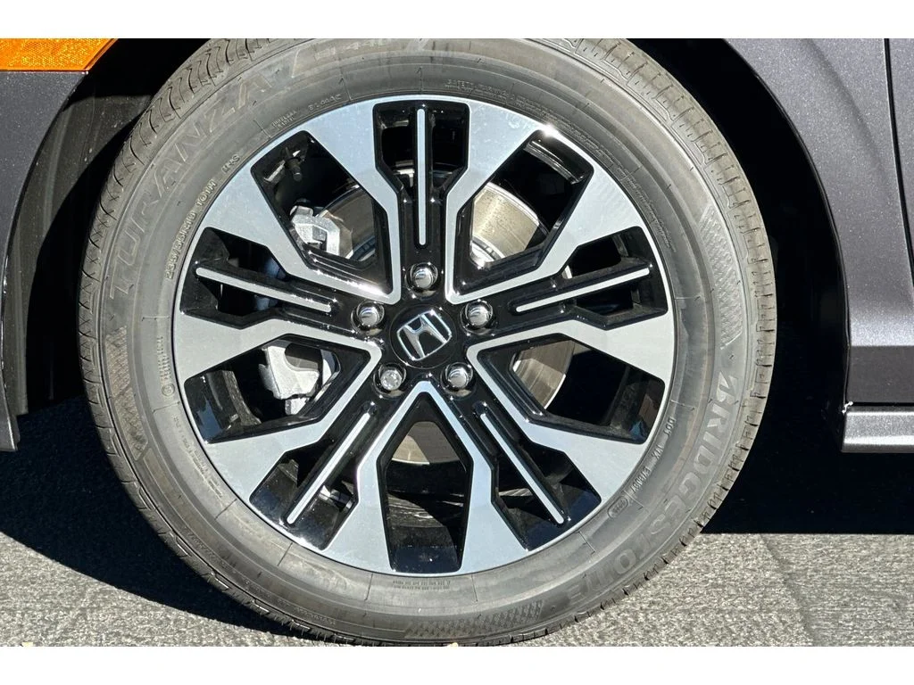 2026 Honda Odyssey Elite - Photo 32