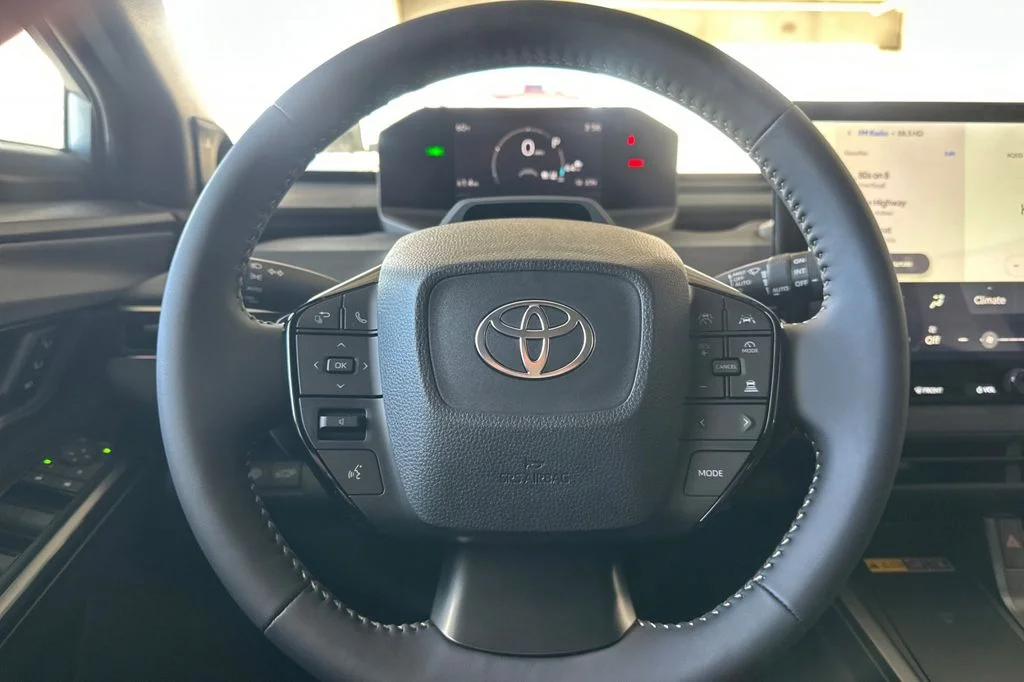 New 2026 Steel Toyota  image 23