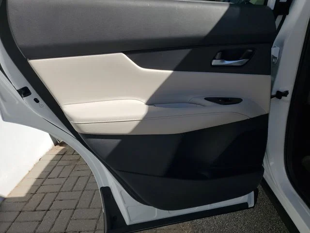 2026 Nissan Murano SL - Photo 23