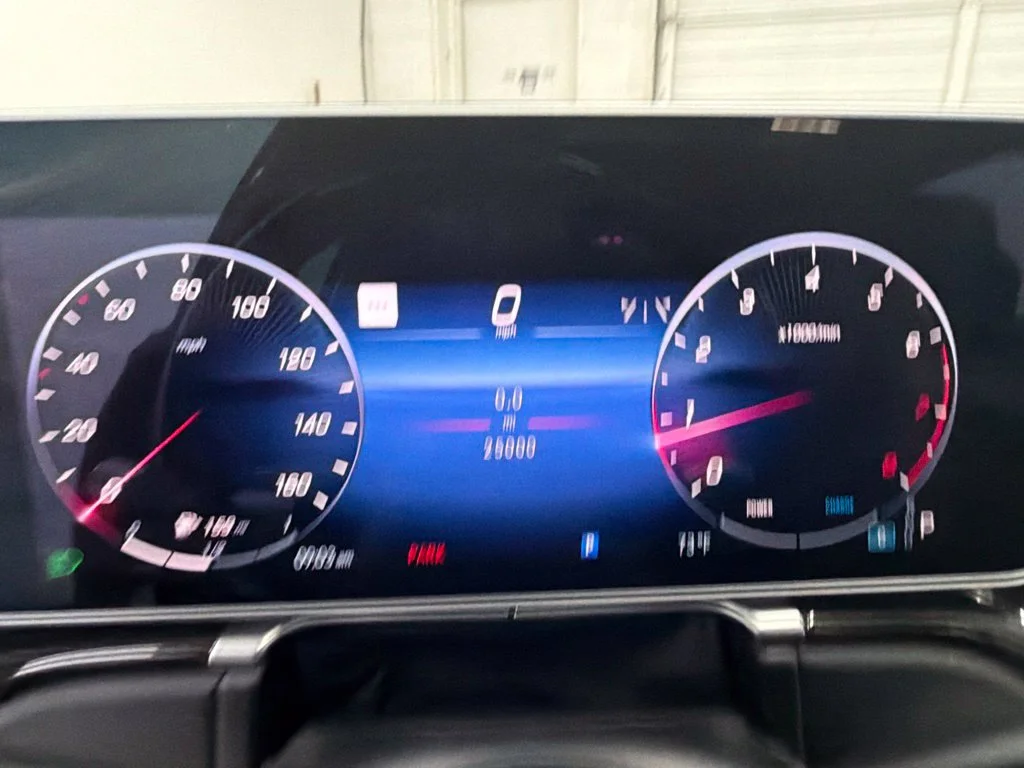 Certified Used 2023 Black Mercedes-Benz S 580 image 16