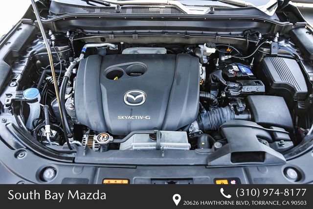 2023 Mazda CX-5 S - Photo 25