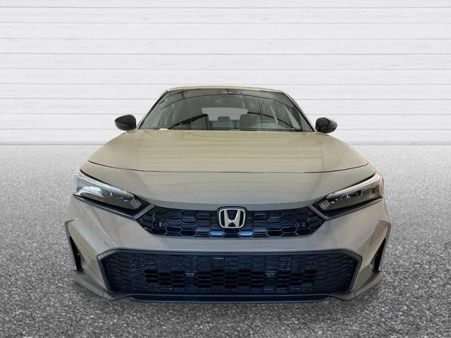 New 2026  Honda Sport image 11