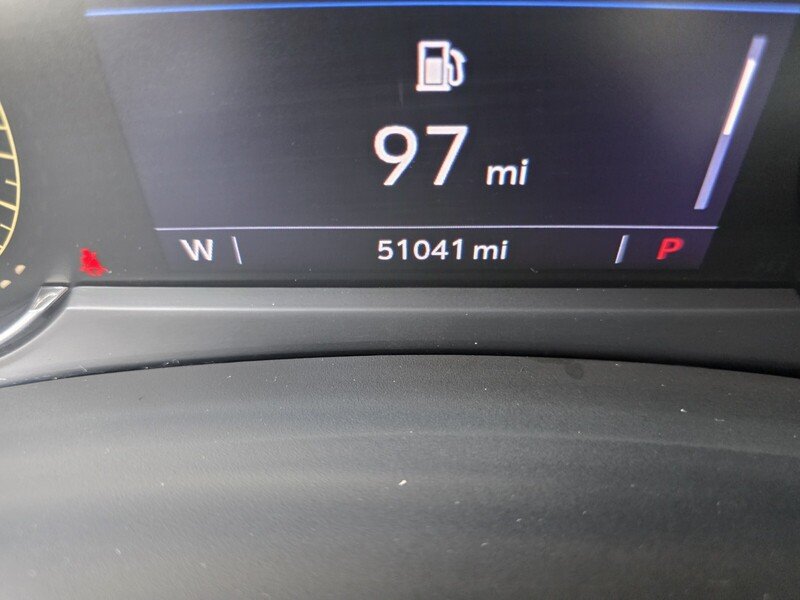 Used 2020 Shadow CADILLAC FWD 4DR SPORT image 36