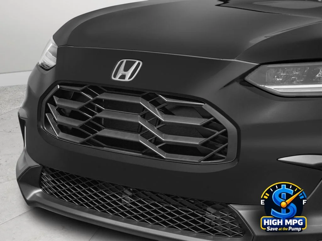 Used 2025 Black Honda Sport image 53