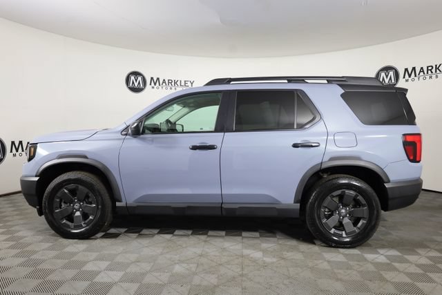 Used 2026 Gray Honda AWD RTL image 38