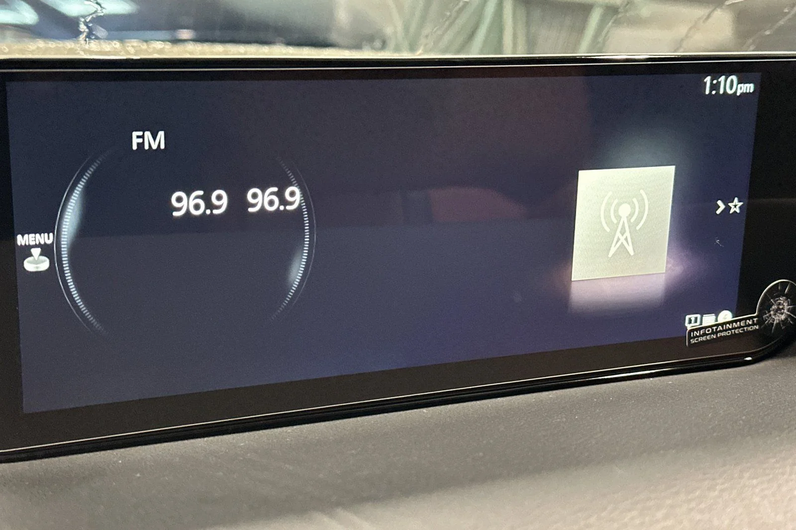 New 2026 Jet Black Mica Mazda 2.5 Turbo Meridian Edition AWD image 20
