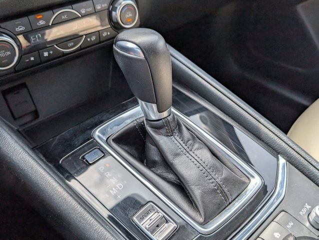 Used 2018 Gray Mazda Touring image 18
