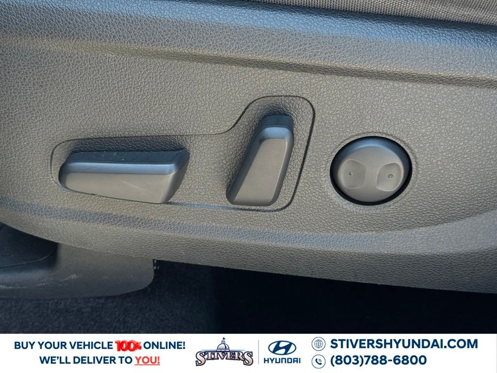 2023 Hyundai Santa Fe XRT - Photo 29