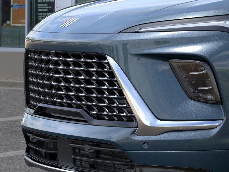 2026 BUICK ENCLAVE - Image 20