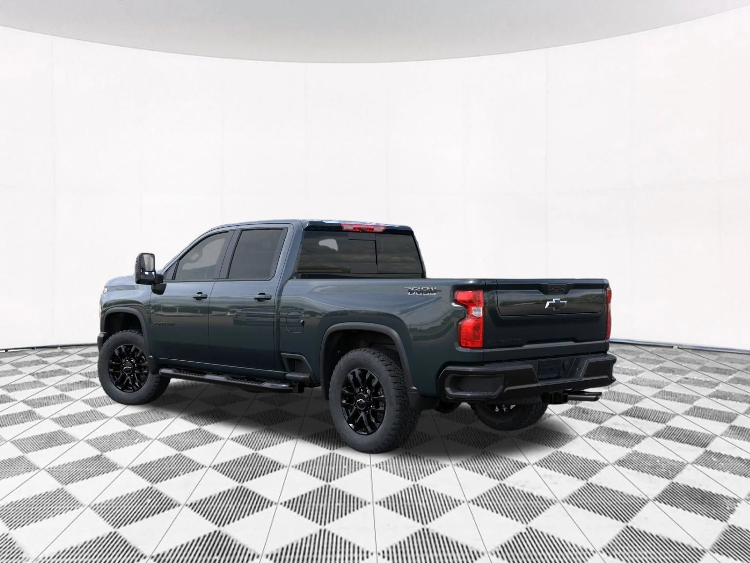 2026 Chevrolet Silverado 2500 HD LT - Photo 6