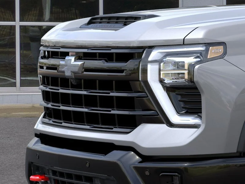 New 2026 Sterling Gray Metallic Chevrolet LT image 21
