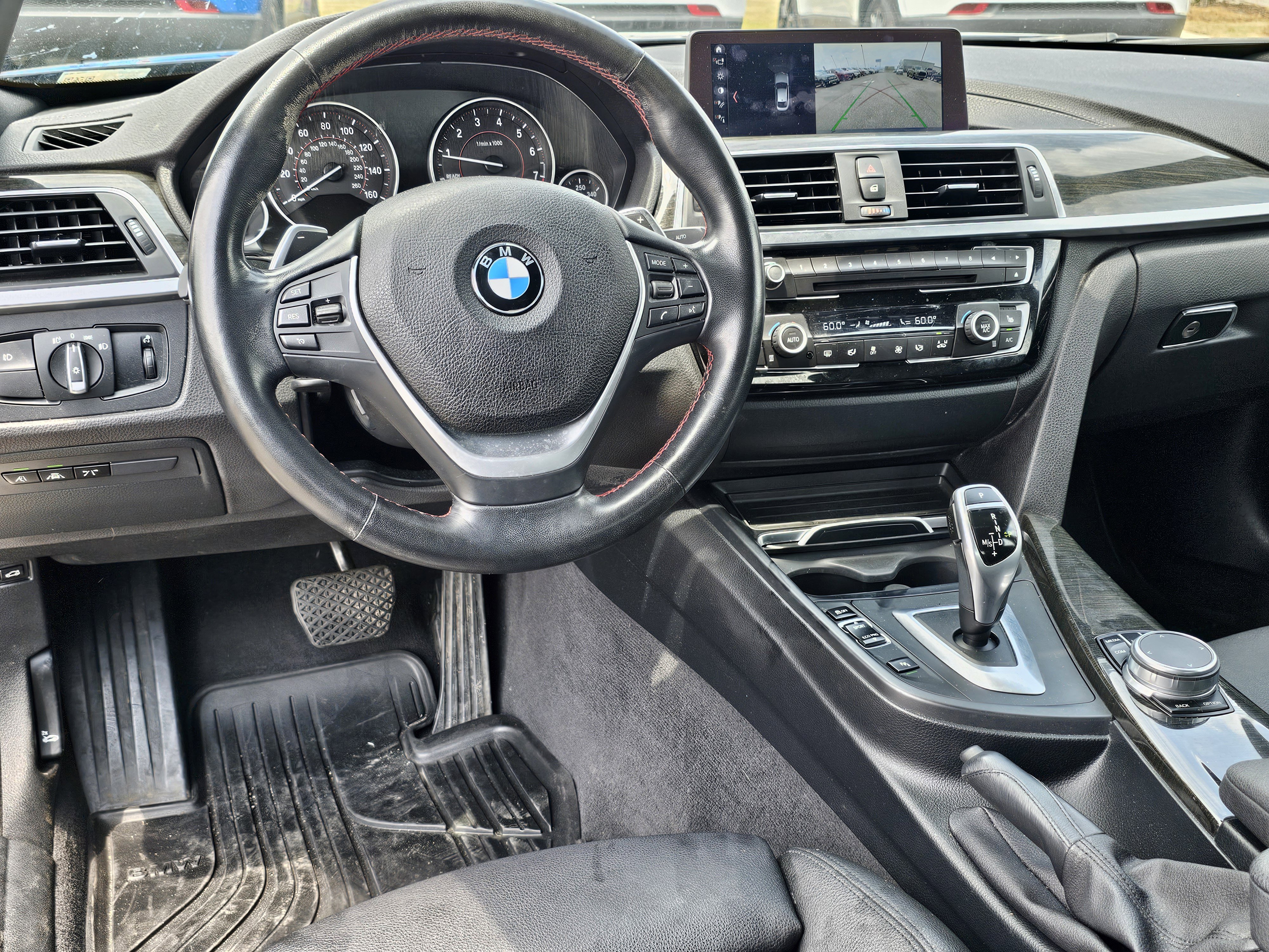 Used 2019 Jet Black BMW 430i xDrive image 34