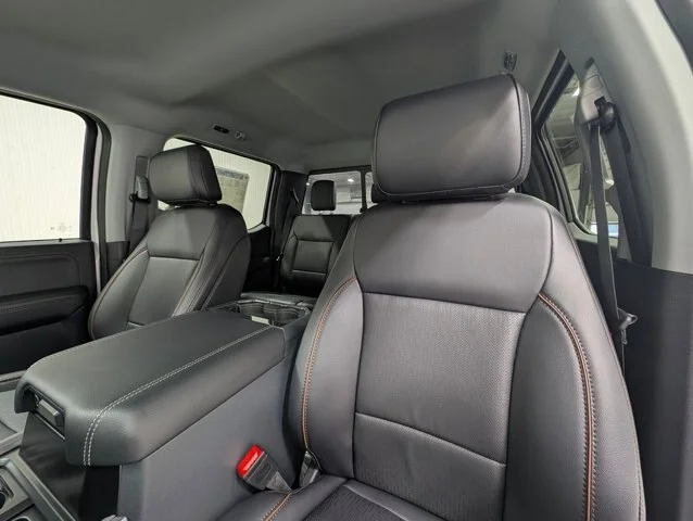 New 2026 Oxford White Ford F-250® Lariat® image 48