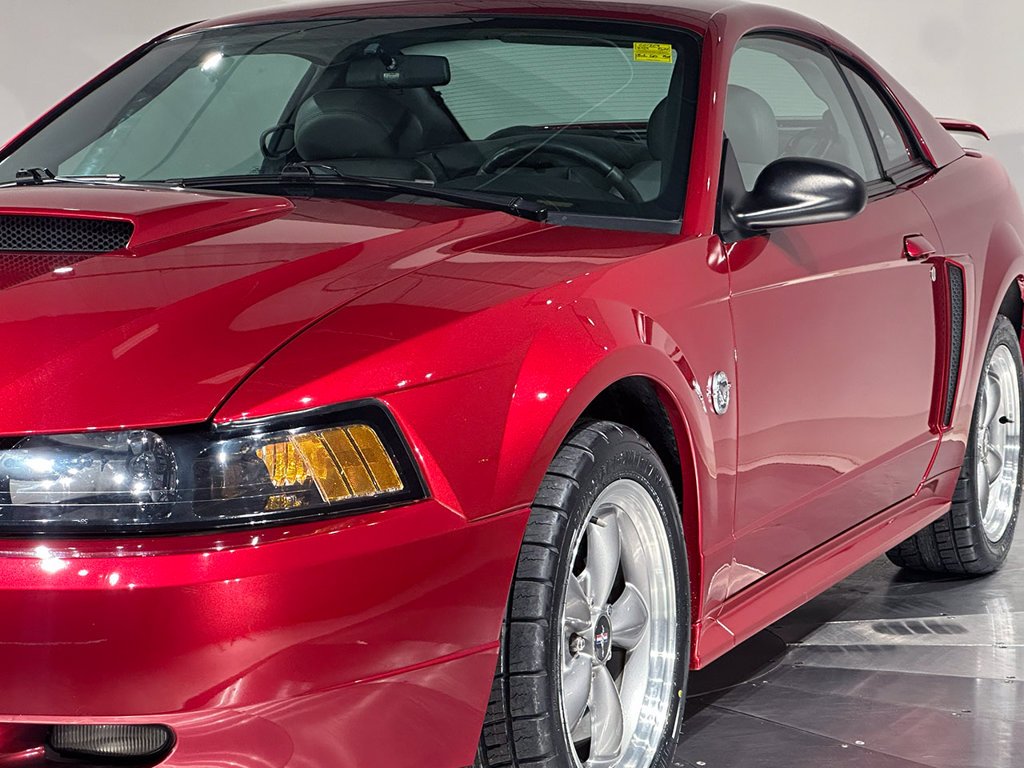 Used 2004  Ford GT image 16